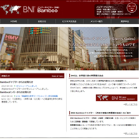 BNI Bamboo`v^[