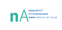 NaturalArt logo