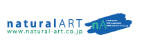 Webサイト・ホームページ制作、クラウドサービス・システムの開発・販売・運用のNatural Art（ナチュラルアート）